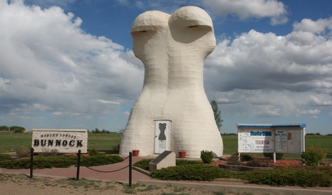 Becoming a “Bunnock” Champion