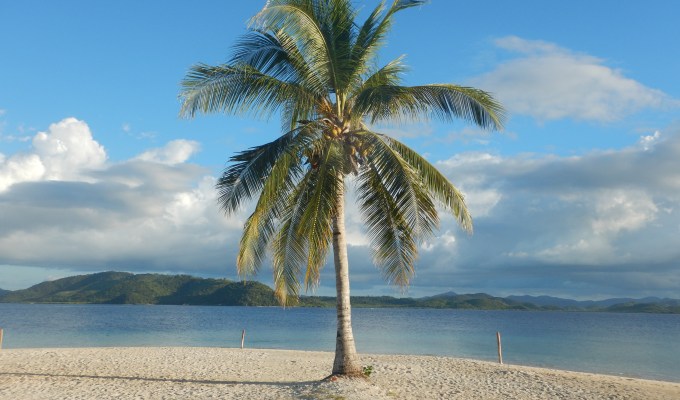 The Path Less&nbsp;Traveled