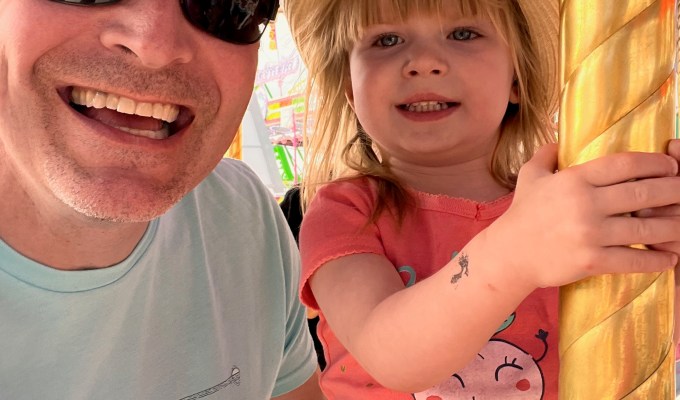 If Tomorrow Never&nbsp;Comes