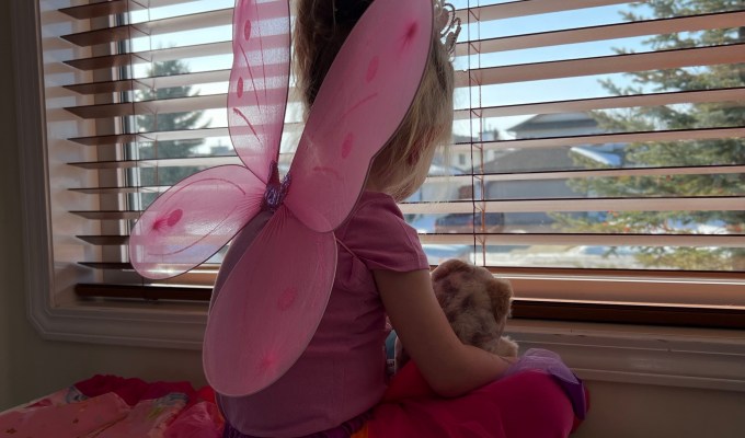 “Patience is a&nbsp;Virtue”