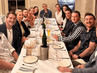 Cherishing Rare Friendships: Love Beyond&nbsp;Blood