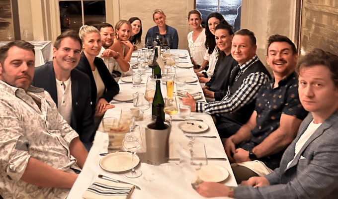 Cherishing Rare Friendships: Love Beyond&nbsp;Blood