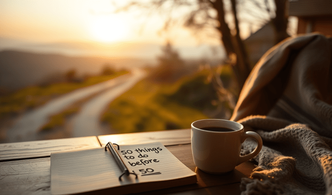 A New Year, A Wider&nbsp;View