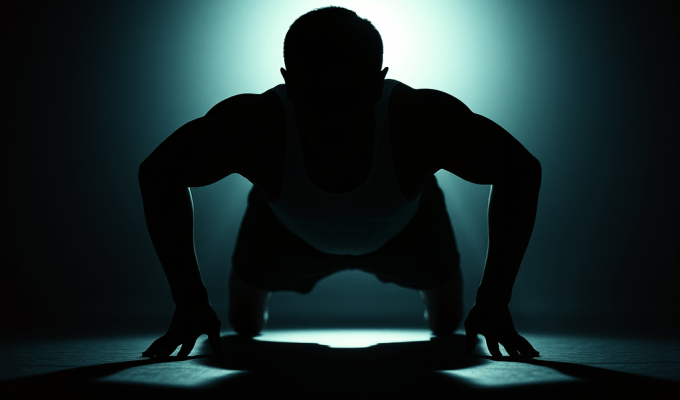 The Quiet Power of Doing Hard Things&nbsp;Everyday